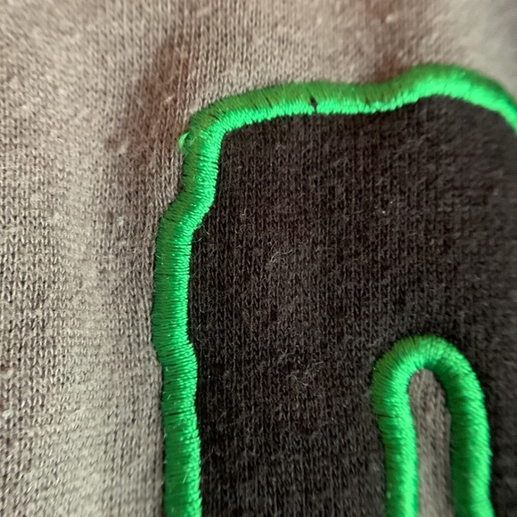 Quiksilver Hoodie - Picture 4 of 4